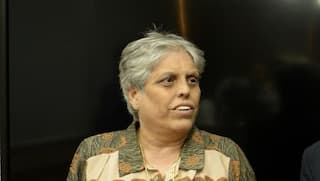 हरमनप्रीत कौर को टीम इंडिया से बाहर करने का समय, स्मृति मंधाना को बनाएं अगला कप्तान: डायना इडुल्जी
