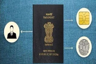 E-passports: Centre Assures of Advanced Security Features Ahead of Rollout This Year. Details Here