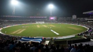 IND vs WI: ईडन गार्डन्‍स में 75 प्रतिशत फैन्‍स देख सकेंगे मैच, अहमदाबाद में क्‍यों नहीं मिली अनुमति ?