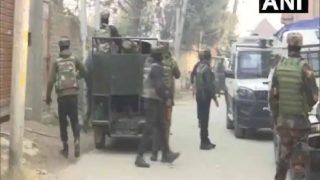 Jammu Kashmir: सुरक्षाबलों को मिली बड़ी सफलता, 3 घुसपैठिए ढेर; 36 किलो ड्रग्स बरामद