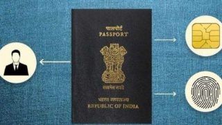 How E-Passport Is Going To Be Different From Current Ones, Explains Govt | Read Deets HERE