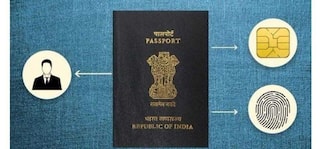 How E-Passport Is Going To Be Different From Current Ones, Explains Govt | Read Deets HERE