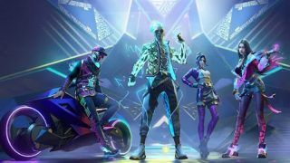 Garena Free Fire Max Redeem Codes 17 June 2022: फ्री में मिल रहे हैं कई धमाकेदार आइटम्स, जो चुटकियों में जीताएंगे गेम, जानें कैसे?
