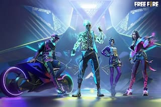 Garena Free Fire Max Redeem Codes 17 June 2022: फ्री में मिल रहे हैं कई धमाकेदार आइटम्स, जो चुटकियों में जीताएंगे गेम, जानें कैसे?