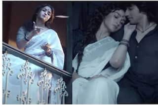 Alia Bhatt की Gangubai Kathiawadi पर्दे पर आते ही हुई 'Leak', भंसाली को लगेगा तगड़ा झटका