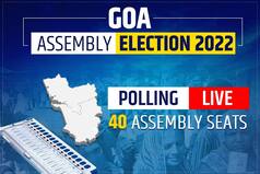 Goa Election 2022 Updates: Voting Ends, Nearly 79% Voter Turnout Recorded