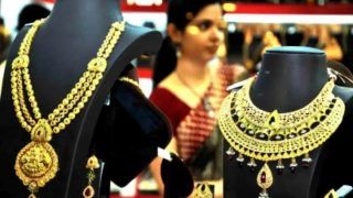 Check Latest Gold Rates In Your City On Akshaya Tritiya | Gold Rate Today