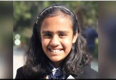 Gurugram School Girl, 13, Bags Rs 50 Lakh Funding Offer For Anti-Bullying App on Shark Tank India