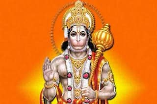 Hanuman Jayanti 2022: इस दिन है हनुमान जयंती, जानें जरूरी तिथि और शुभ मुहूर्त