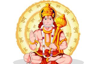 Hanuman Jayanti 2022: हनुमान जयंती पर इन नियमों के साथ पढ़ें हनुमान चालीसा, होगी हर इच्छा पूरी