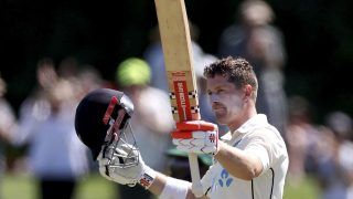 New Zealand vs South Africa, 1st Test: हेनरी निकोलस, टॉम ब्लंडेल की धमाकेदार पारियों की बदौलत दूसरे दिन दक्षिण अफ्रीका पर हावी हुई न्यूजीलैंड