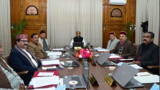 Himachal Pradesh Revises Pension Amount, Gratuity Limit From January 2016 | Key Cabinet Decisions