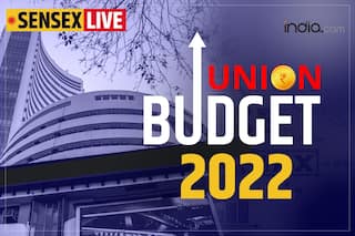 Budget 2022 Market Live: एशियाई बाजारों में बढ़त का रुख, SGX निफ्टी 150 अंक चढ़ा