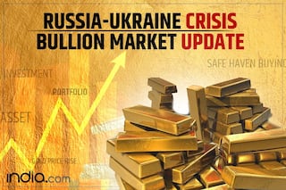 Gold Prices Fall By Rs 5,000. Check Latest Gold Rates In Your City On March 16, 2022 Here