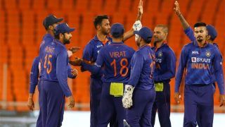 IND vs WI 3rd ODI Match Report and Highlights: भारत ने तीसरा वनडे भी जीता, सीरीज में वेस्टइंडीज का सूपड़ा साफ