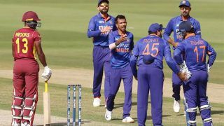 IND vs WI Dream11 Team Prediction: भारत vs वेस्टइंडीज, तीसरा वनडे- ड्रीम XI टीम, Rohit Sharma कप्तान तो उपकप्तान के लिए यह है विकल्प