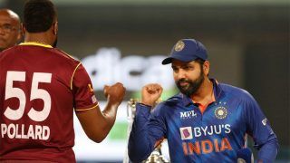 India vs West Indies 2nd T20I Live Streaming: कब और कहां देखें भारत vs वेस्टइंडीज के बीच दूसरे मैच का लाइव टेलीकास्ट और स्ट्रीमिंग