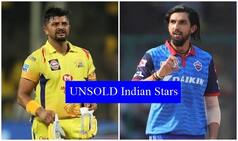 Suresh Raina To Shakib Al Hasan: High Profile Players Who Went Unsold In IPL Auction 2022, Watch Full List