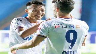 ISL 2021-22: Jorge Ortiz Shines as FC Goa Thrash Chennaiyin FC to Keep Playoff Hopes Alive | Football News