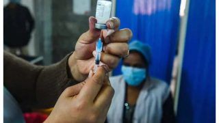 Govt Has Not Reduced Gap Between 2nd Dose Of COVID Jab, Precaution Dose To 6 Months: Report