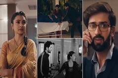 Imlie Spoiler Alert: आदित्य की वजह से अपर्णा को आएगा हार्ट अटैक, आर्य़न उठाएगा इलाज का खर्च
