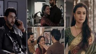 Imlie Spoiler Alert: मालिनी को धमकी देगा आर्यन, इमली को मिलेगी अपनी पहली सैलरी
