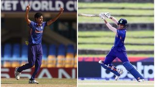 REPORT: Raj Bawa's All-Round Show Helps India Win U-19 World Cup 2022