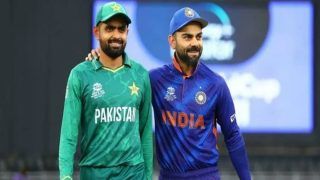 T20 World Cup 2022: India vs Pakistan Tickets Go On Sale | See Prices & Availability