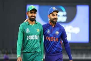 T20 World Cup 2022: India vs Pakistan Tickets Go On Sale | See Prices & Availability