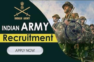 Indian Army Recruitment 2022: Class 10 Pass Out Can Apply For 113 Posts | Check Last Date, Other Details