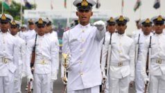 Indian Navy Recruitment 2022: भारतीय नौसेना ने इन पदों पर आई भर्ती, आईटीआई पास उम्मीदवार करें आवेदन