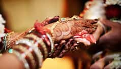 West Bengal Man Remarries 90-Year-Old Wife to Celebrate His 100th Birthday, Great-Grandchildren Attend