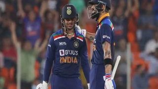IND vs WI: सीरीज से पहले 'कोरोना का कहर', अब एक और खिलाड़ी ODI टीम से जुड़ा!