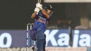Cricket news ind vs sl 1st t20il ishan kishan says he enjoy playing pull shot 5257067