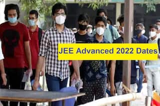 JEE Advanced 2022 Admit Card to Release on Aug 23; Check List Of IITs to Target For BTech Admissions