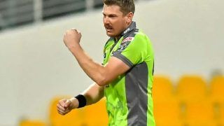 Salman butt believes james faulkner should be arrested who leave psl midway due to non payment issue 5249508