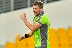 James Faulkner बीच में ही PSL छोड़कर लौटे घर, सलमान बट ने कर दी हिरासत में लेने की मांग
