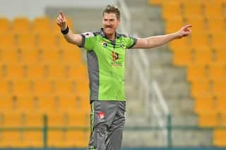 Pakistan ने लगाया James Faulkner पर बैन, अब कभी नहीं खेल सकेंगे PSL