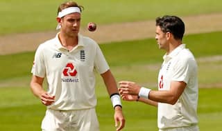 WI vs ENG- James Anderson और Stuart Broad के करियर का यह अंत नहीं: Joe Root