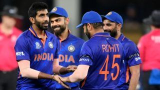 IND vs WI: विंडीज के खिलाफ सीरीज से पहले टीम इंडिया में फैला कोरोना, छह खिलाड़ी संक्रमित