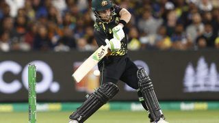 AUS vs SL, 4th T20I: Josh Inglis ने खेली तूफानी पारी, क्लीन स्वीप की कगार पर श्रीलंका