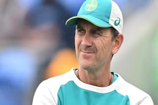 Justin Langer ने ऑस्ट्रेलियाई टीम से दिया इस्तीफा, इसे चुना गया 'अंतरिम कोच'
