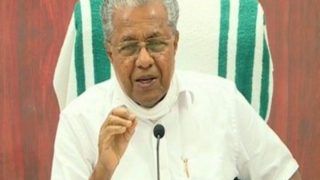 Nothing in Budget 2022 to Soothe Covid Woes: Kerala CM