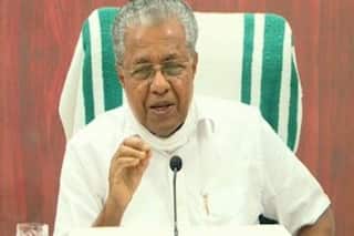 Nothing in Budget 2022 to Soothe Covid Woes: Kerala CM
