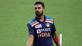 'Stopped Feeling Normal' - KL Rahul on 'Bio-Bubble' Fatigue During West Indies Series