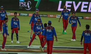 PSL 2022 में बुरा पिट रही Babar Azam की कराची किंग्स, लगातार 5वीं हार