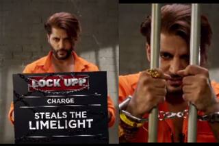 Lock Upp: 'मेरी जगह कोई और होता तो सुसाइड कर लेता', कर्ज में डूबे Karanvir Bohra ने बयां किया अपना दर्द