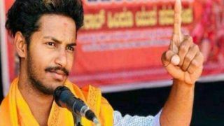 Karnataka Moral Policing: Hindu Outfits Warn If Police Can't Do It's Job To Curb Drugs, They Will