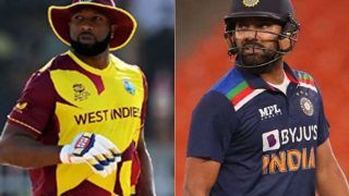 India vs West Indies T20I History: किसने जीते ज्‍यादा मैच ? कौन है सर्वाधिक रन बनाने वाला बल्‍लेबाज ? यहां मिलेगी पूरी जानकारी