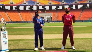 India vs West Indies 1st T20I Live Streaming: कितने बजे शुरू होगा भारत-विंडीज मैच ? इस चैनल पर देखें Live Telecast